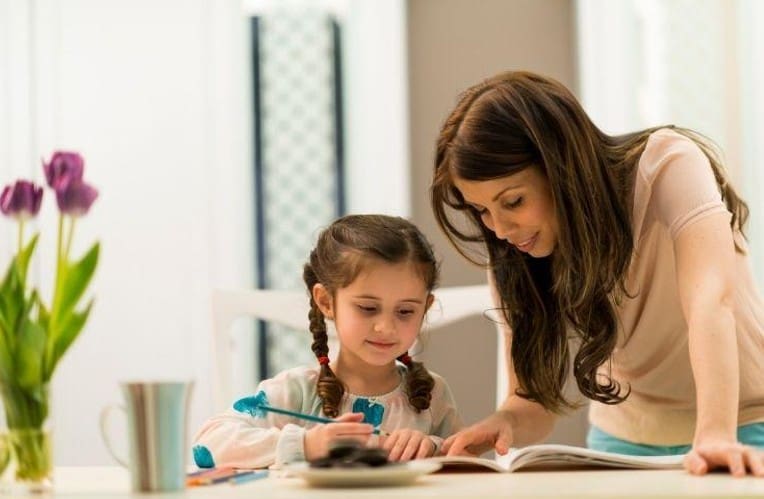 Balancing Remote Work And Meaningful Education For The Next Generation featured image