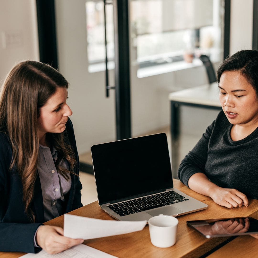 Restarting Your Career After Divorce: Where to Begin When You’ve Been Out of the Game featured image