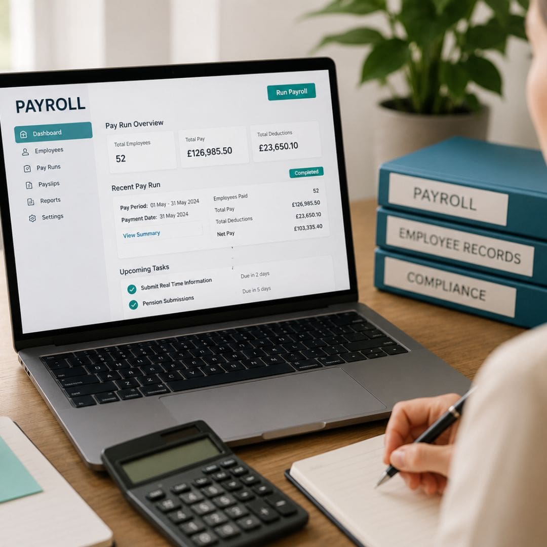 How Payroll Accuracy Supports Employee Trust featured image