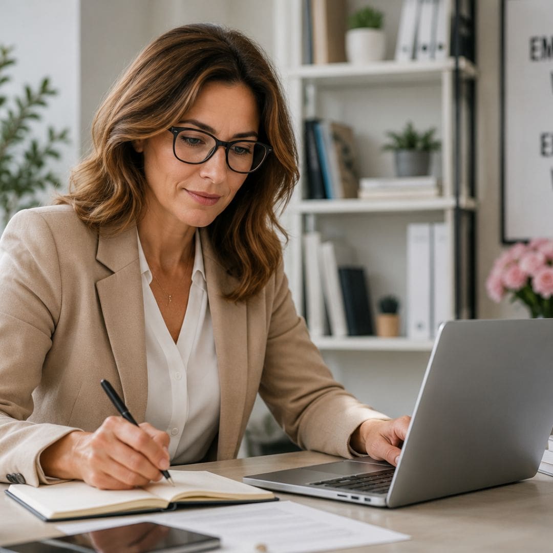 How Women’s Career Needs Evolve Over Time featured image