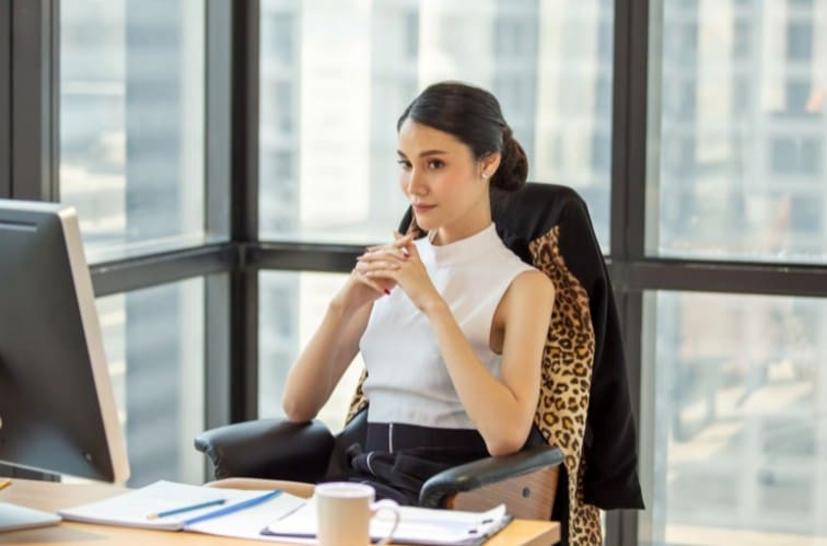 How Female Leaders Are Making Time for Personal Well-Being featured image