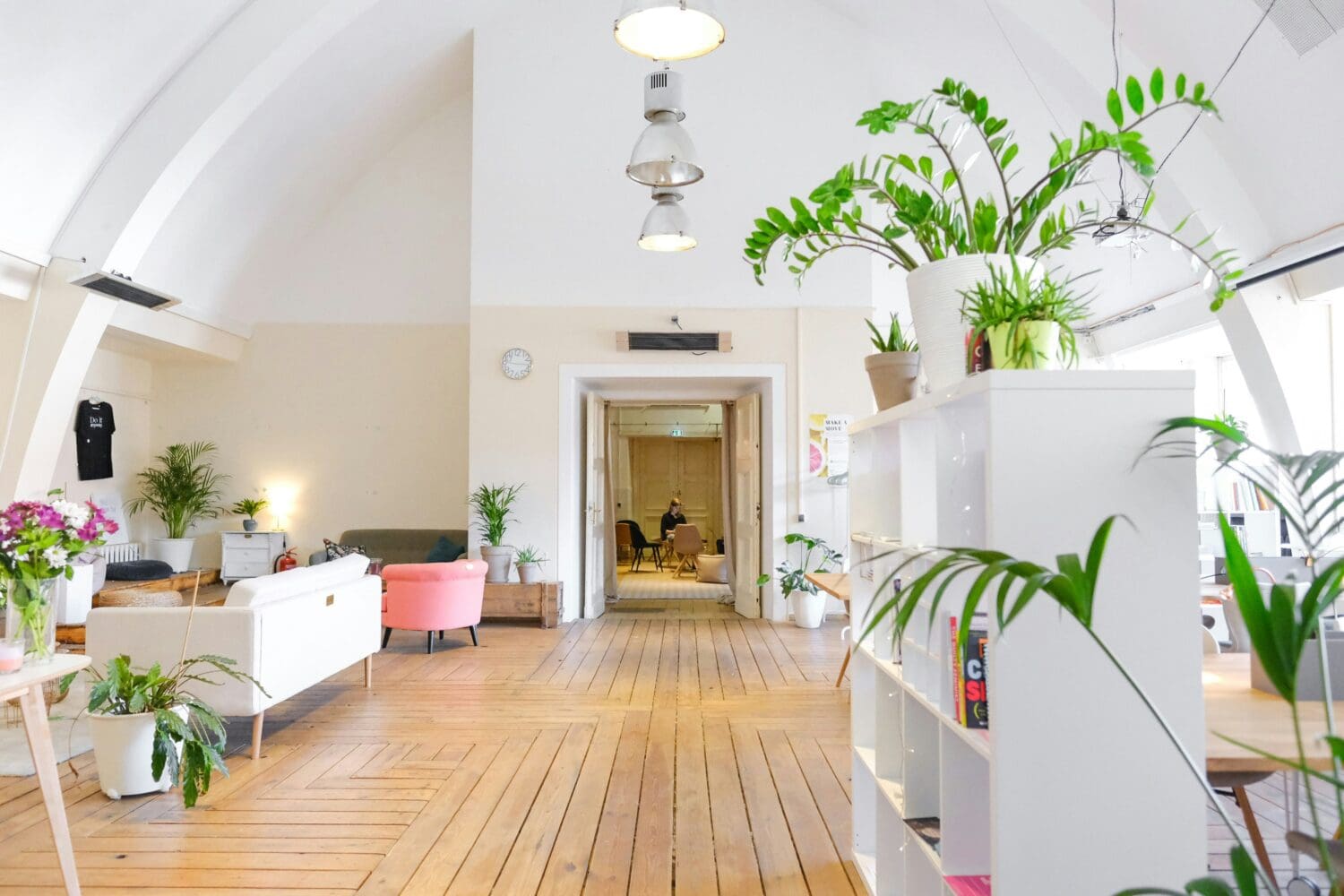 Supporting Workforce Wellbeing Through Thoughtful Design featured image