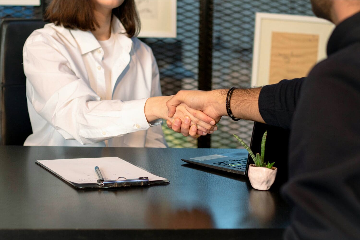 How Technology Is Changing the Way Graduates Get Hired featured image