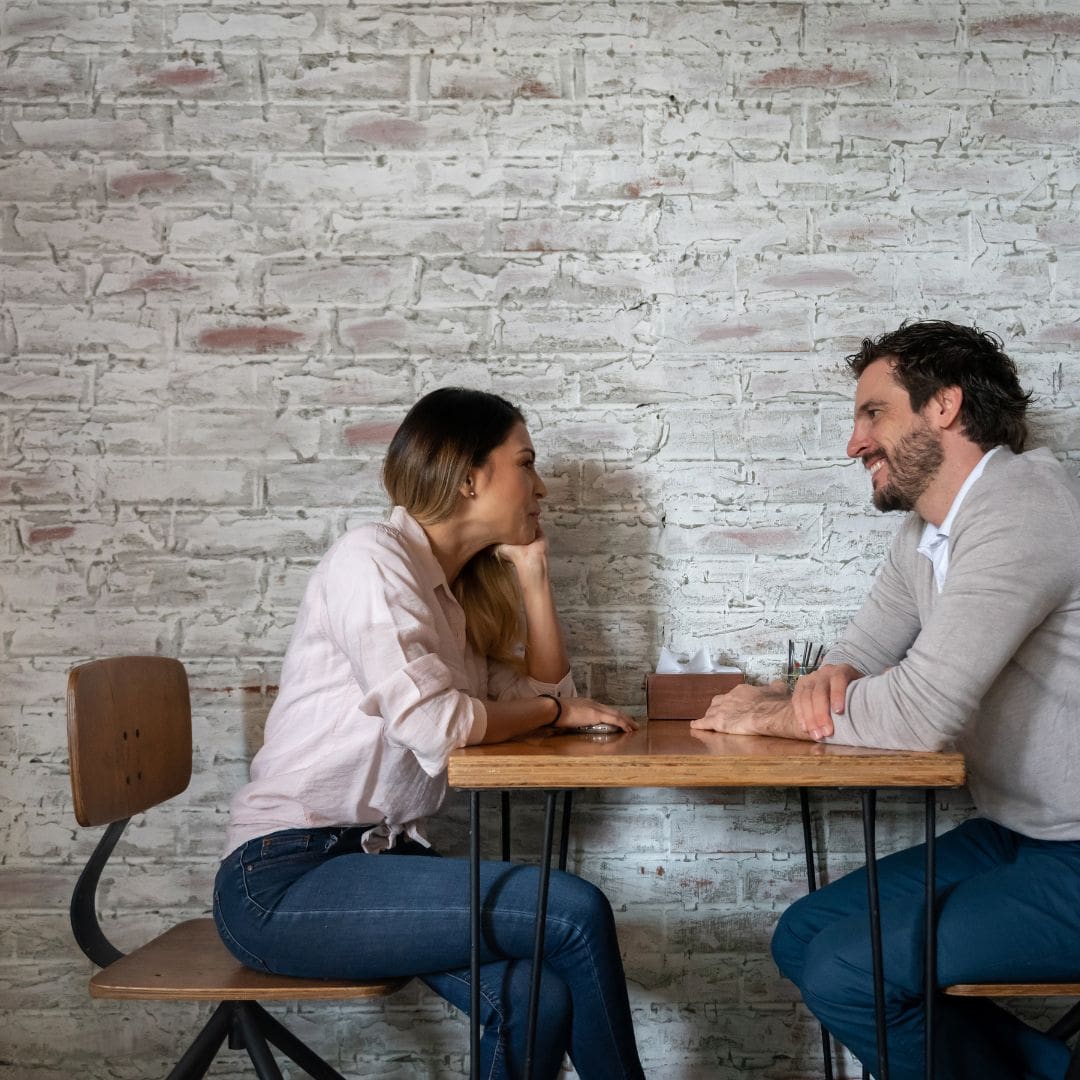 The Financial Conversations Every Couple Needs to Have featured image
