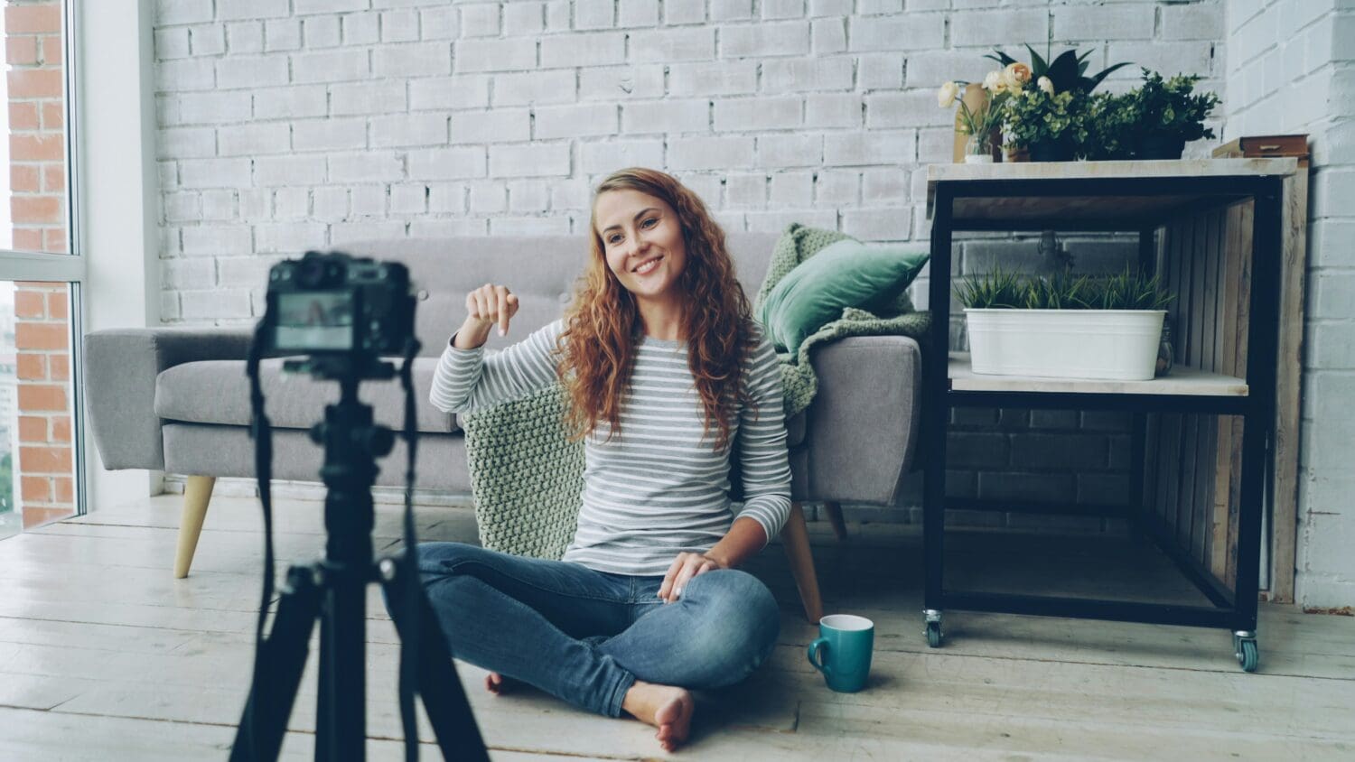 How Women-Led Brands & Freelancers Can Use AI Promo Videos to Drive Sales featured image
