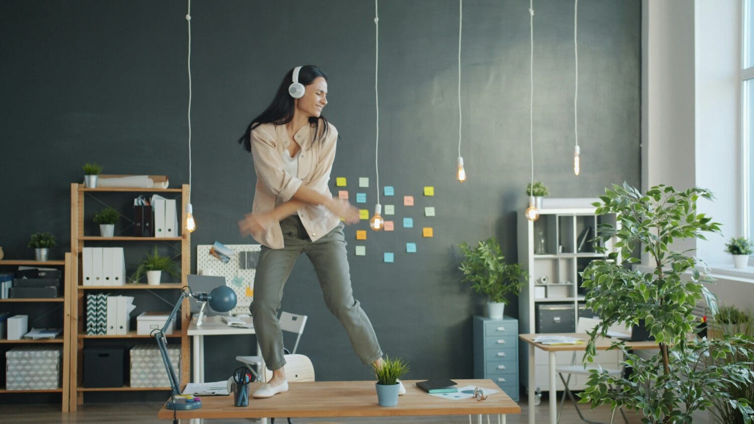 How Businesses Save Energy with Flexible Work featured image