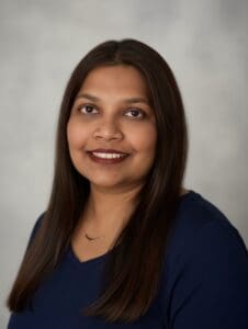 Working at Vanquis: Behind What’s Next - Bhakti's Story 1 Bhakti Chavan PICTURE