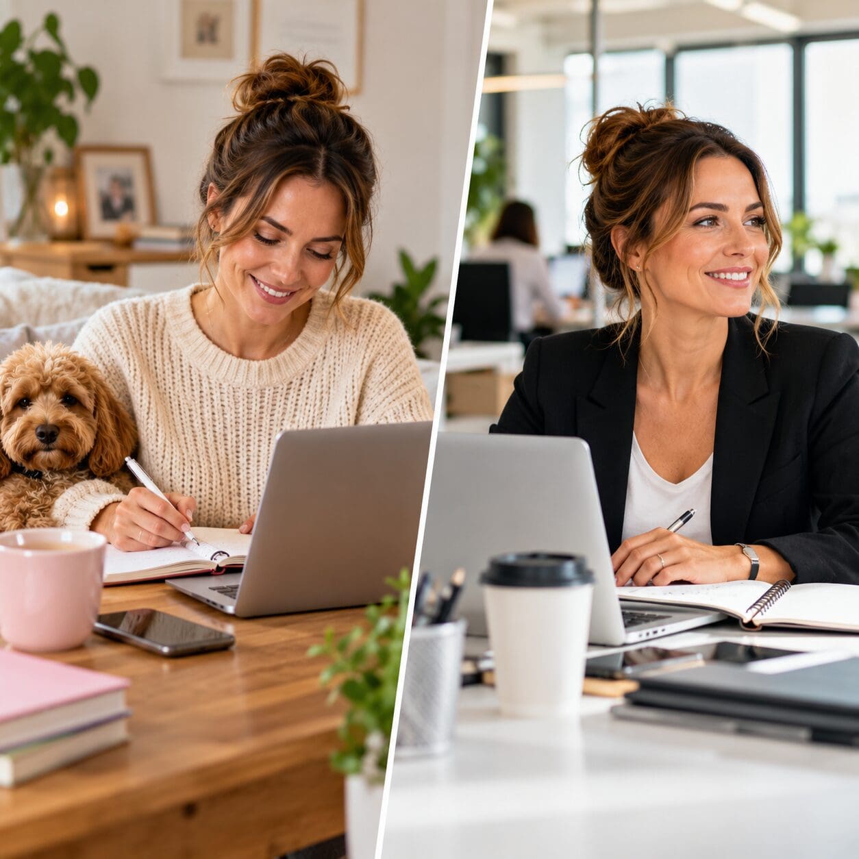 What Flexible Working Really Looks Like for Women in 2026 featured image
