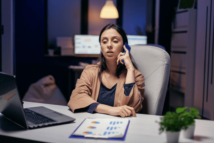 The Real Cost of Missed Inquiries: Why Female-Led Startups Are Automation-First featured image