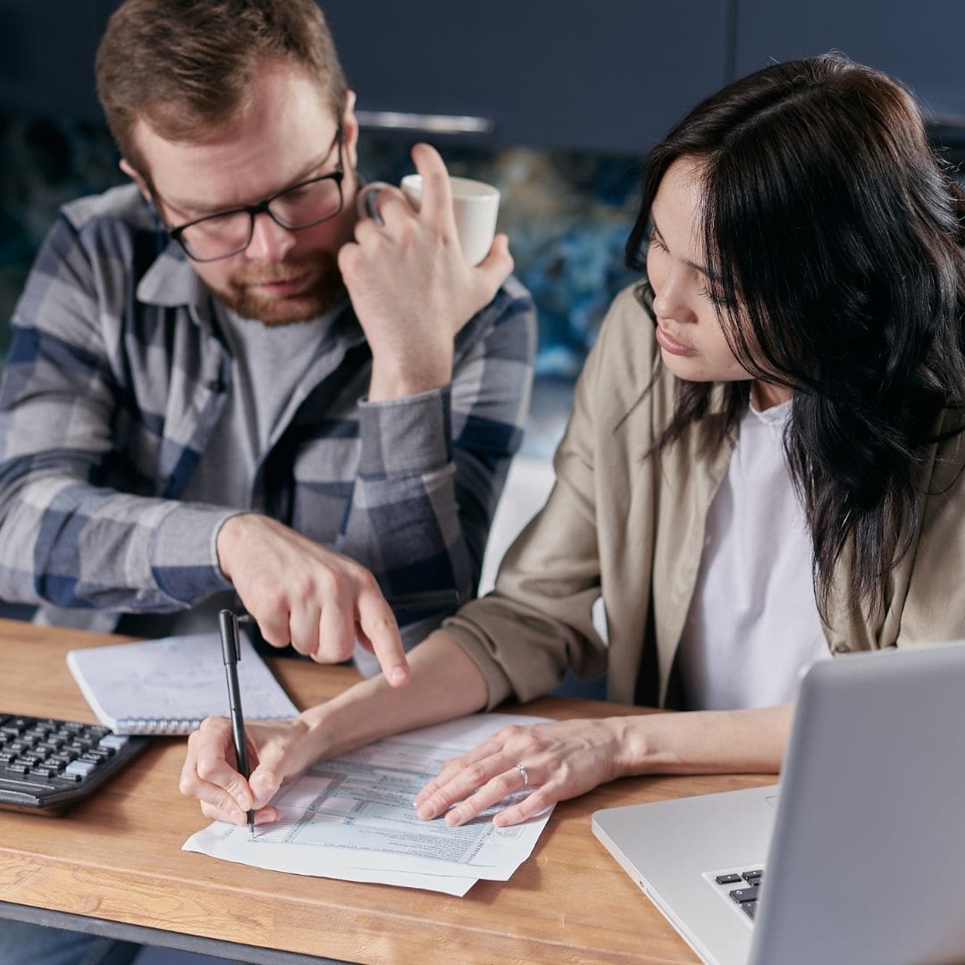 How Business Debt Consolidation Supports Career Growth for Women Entrepreneurs featured image