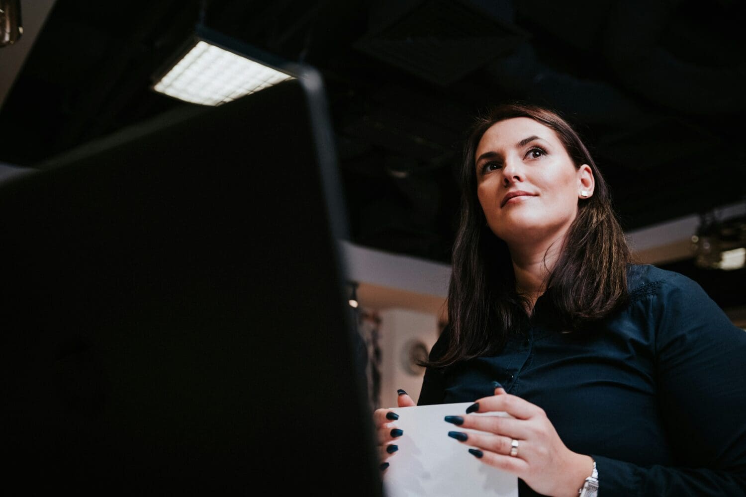 Boosting Your Professional Profile for Career Growth featured image