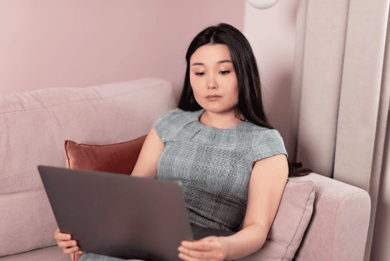 Protecting Your Data While Job Hunting Online: What Every Woman Should Know Before Uploading Her CV featured image