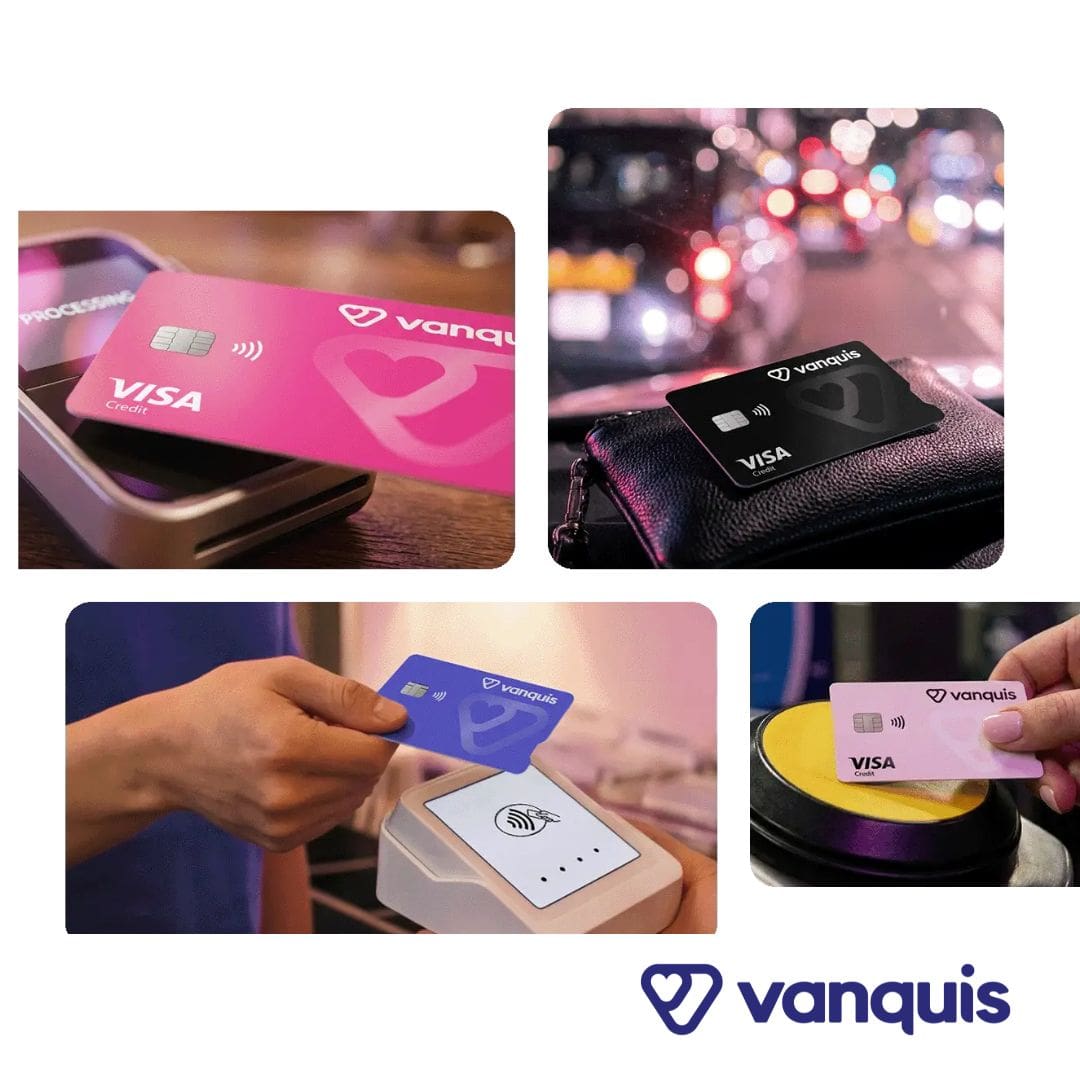 Working at Vanquis: Behind What’s Next – Bhakti’s Story featured image