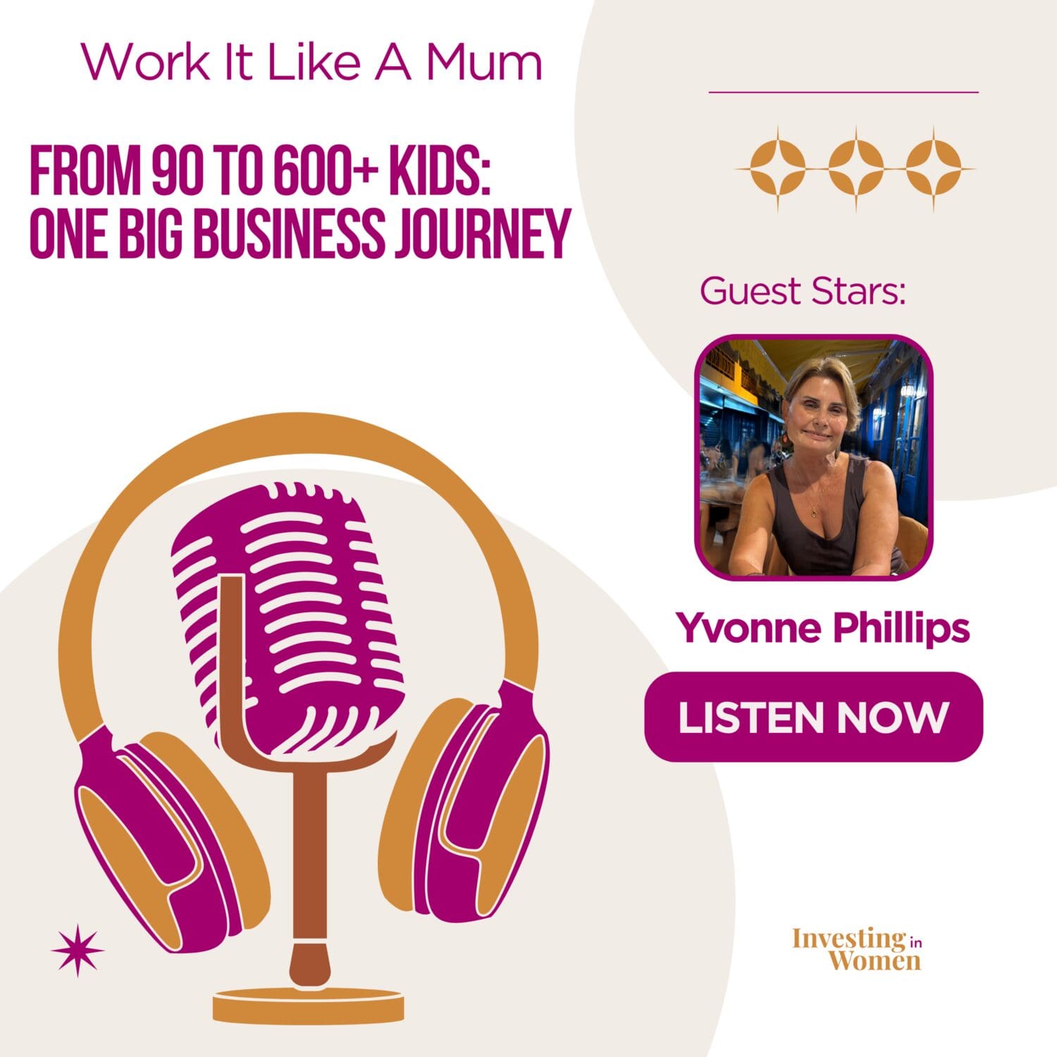 From 90 to 600+ Kids: One BIG Business Journey featured image