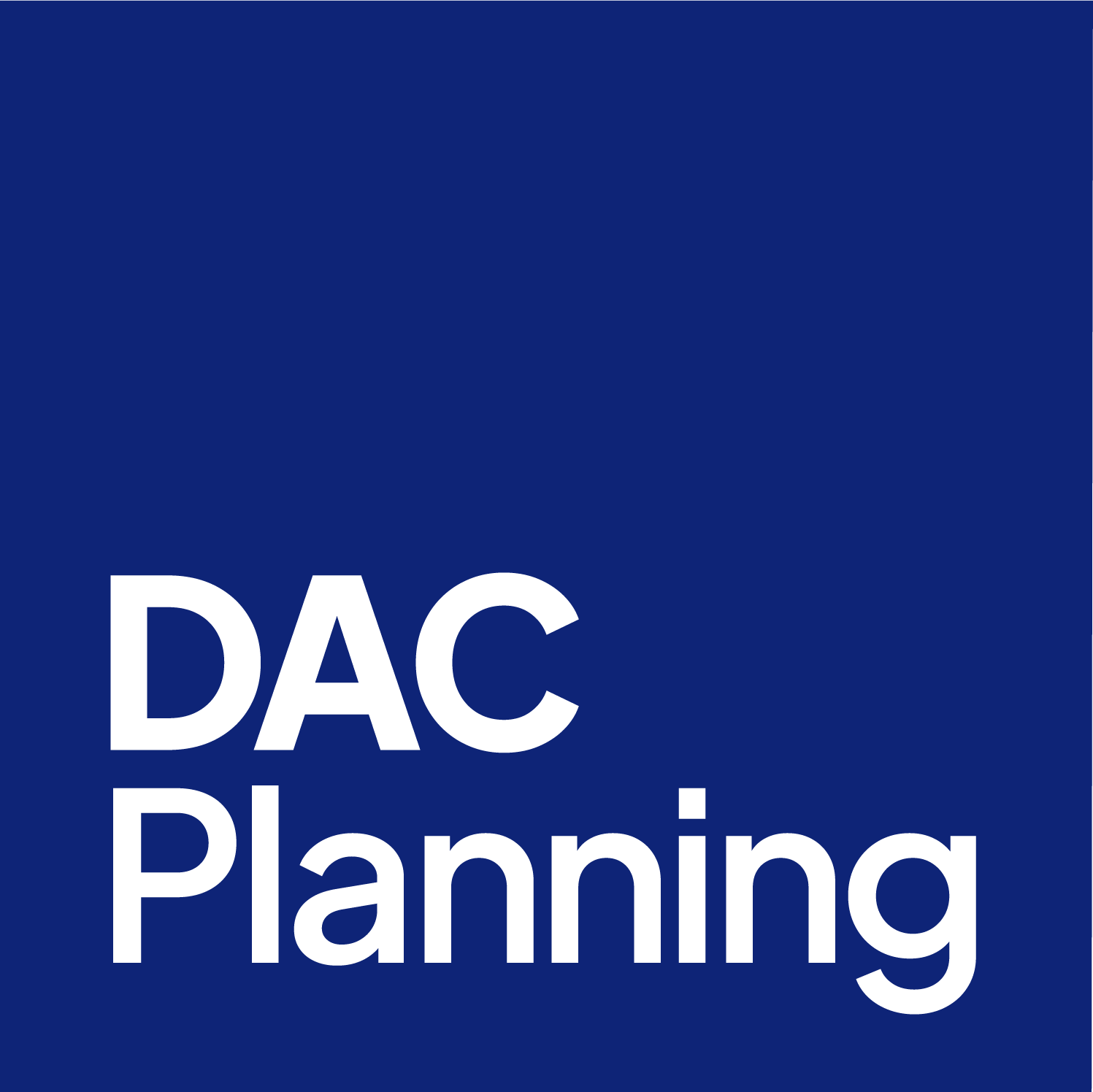 DAC SQ Logomark