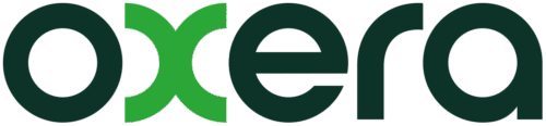 500x500 Oxera Logo